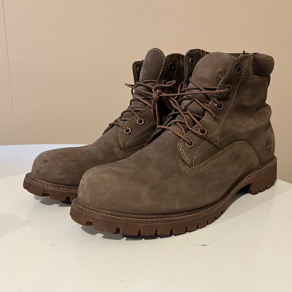 팀버랜드 6인치 알번 부츠 상품이미지1