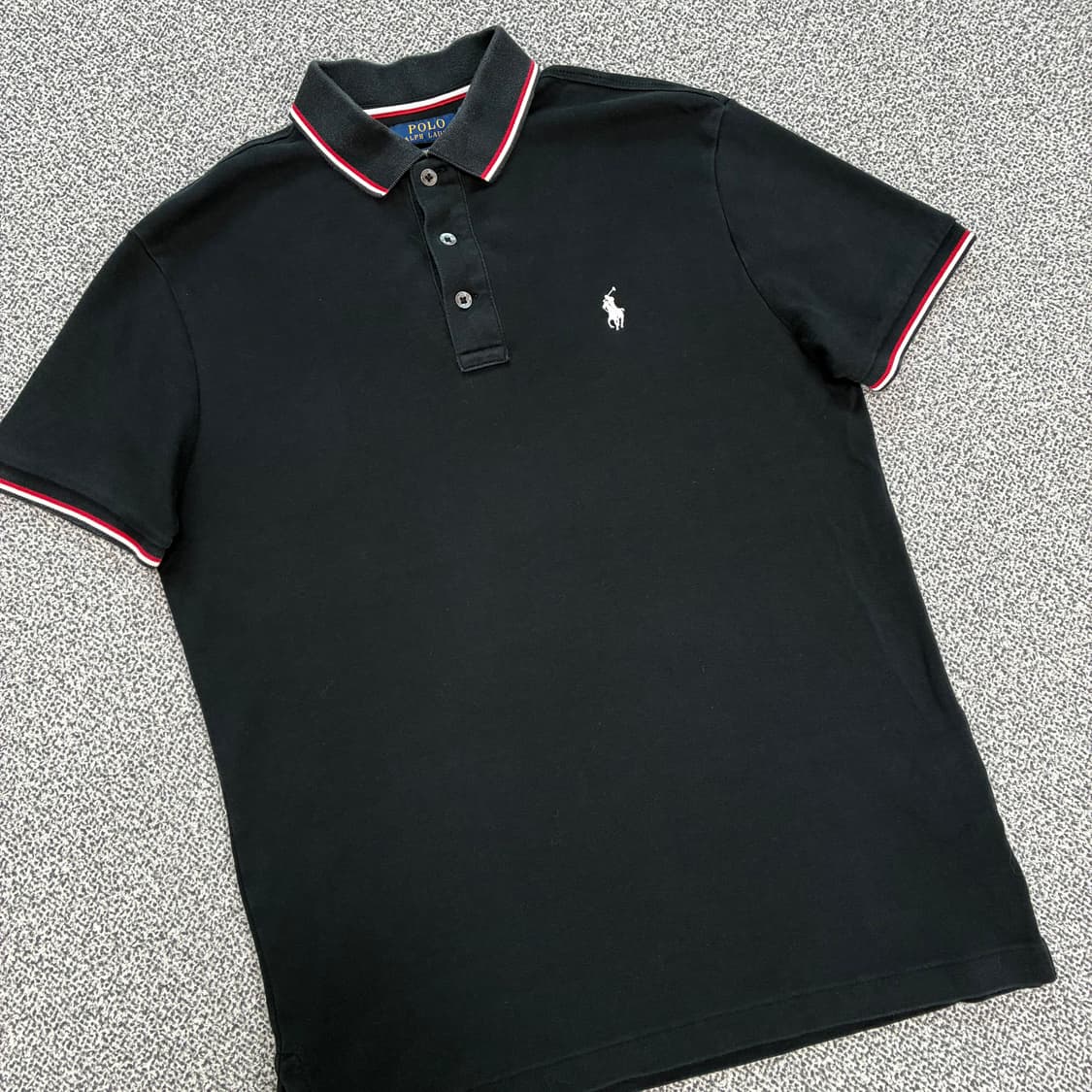 <폴로 랄프로렌 반팔 티셔츠> No.1494 상품이미지6