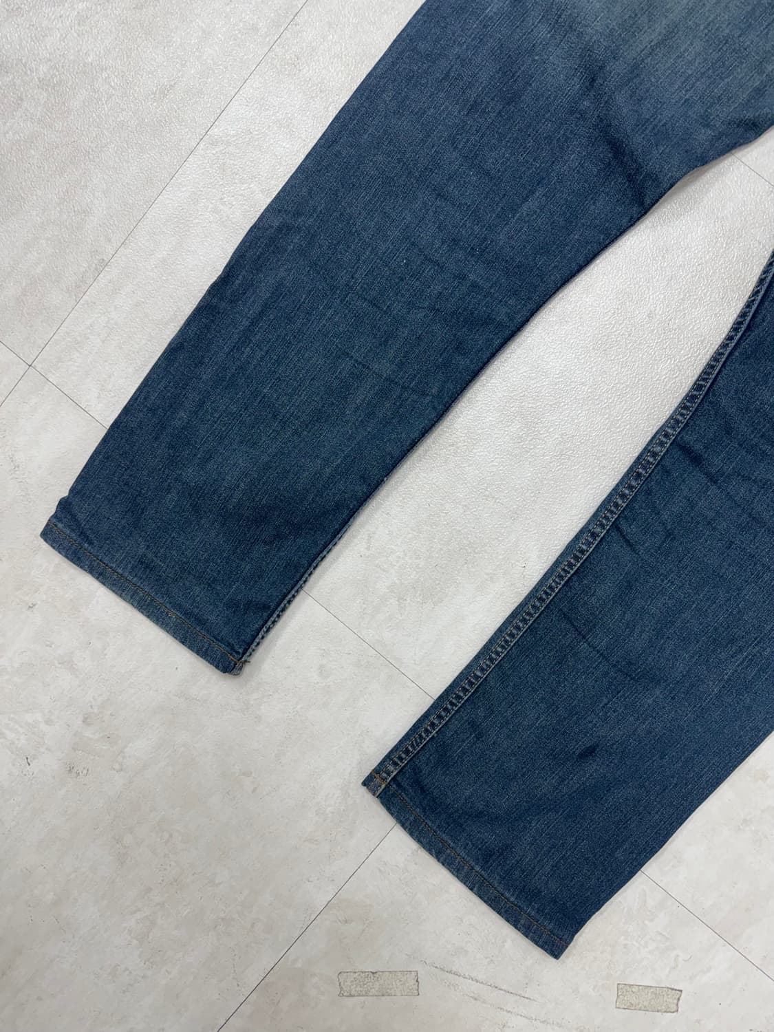 •리바이스 513 슬림 스트레이트핏 상품이미지6