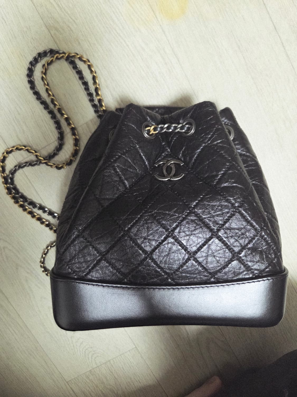 가브리엘 백팩 상품이미지1