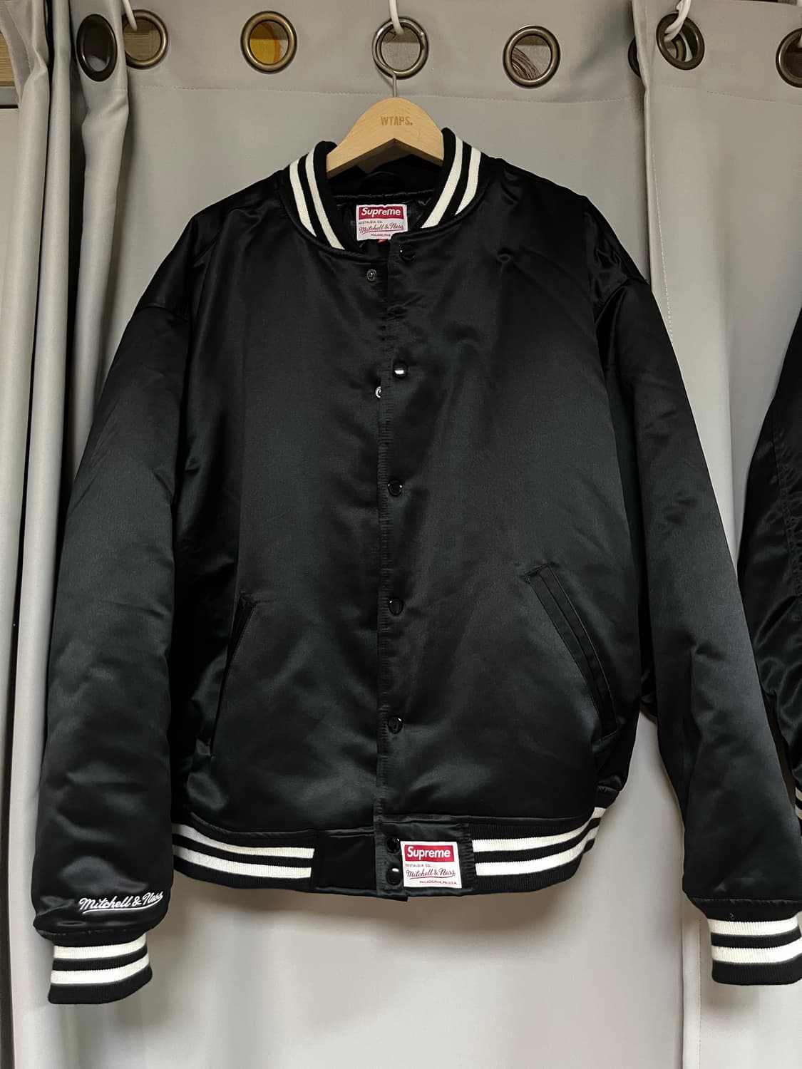 Supreme Varsity Jacket 상품이미지3