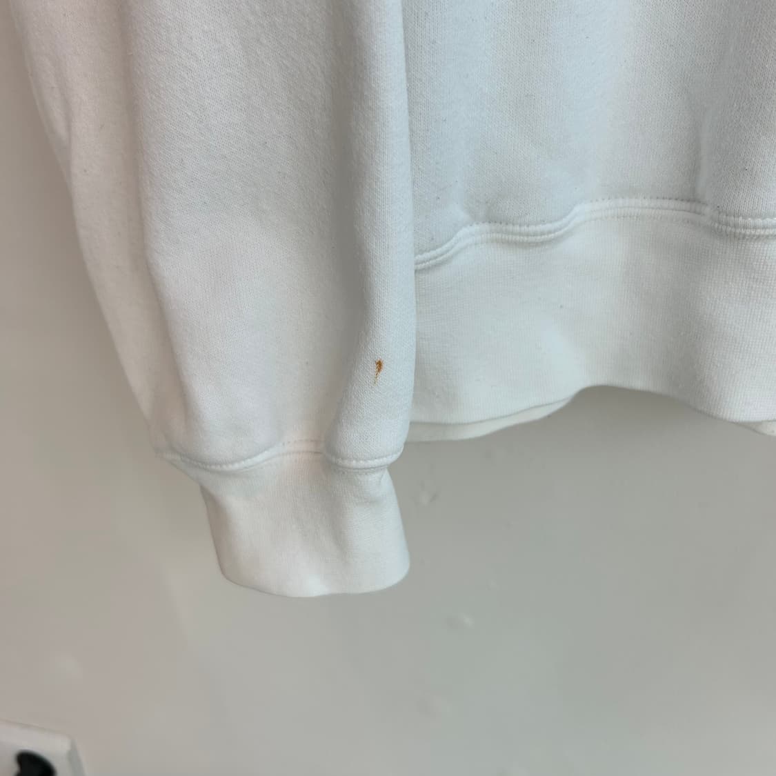 00s 나이키 텍사스 후디 상품이미지4