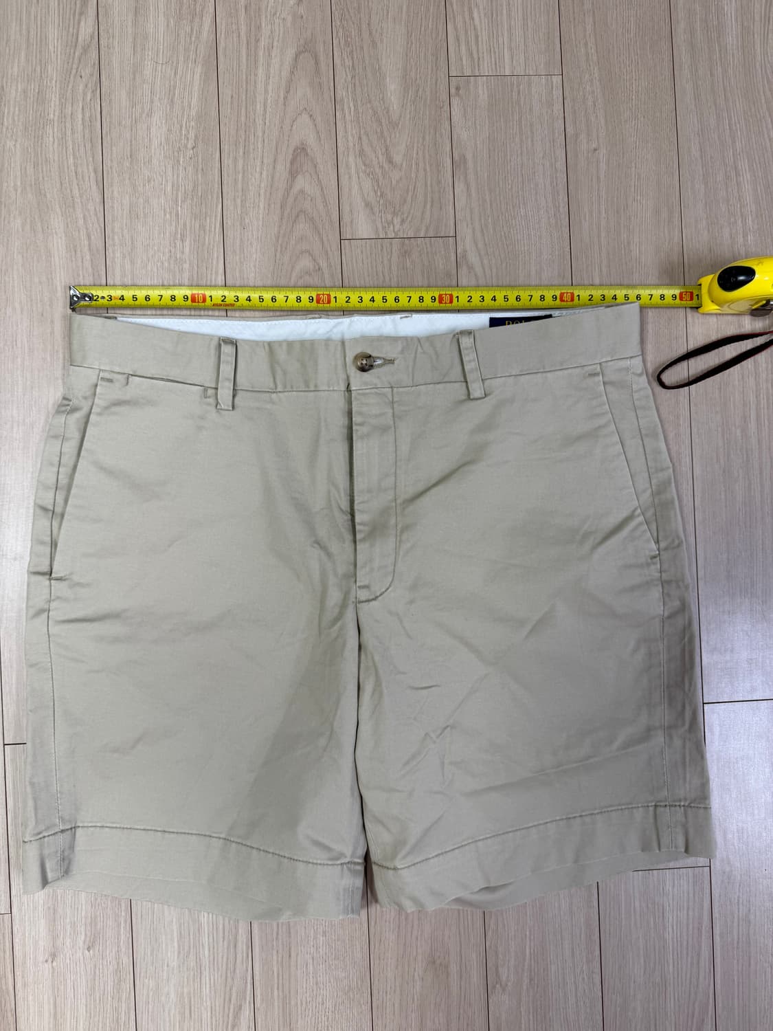 폴로 랄프로렌 치노 반바지 34 상품이미지1