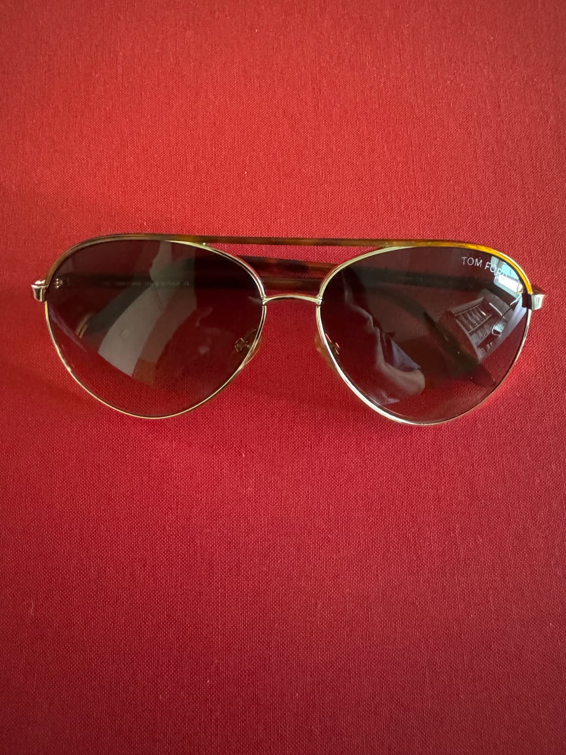 톰포드 보잉 썬글라스 상품이미지1