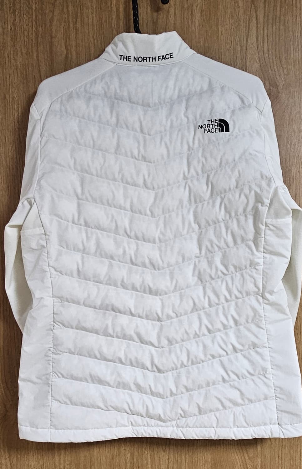 노스페이스 필드 온볼 경량 패딩 상품이미지2