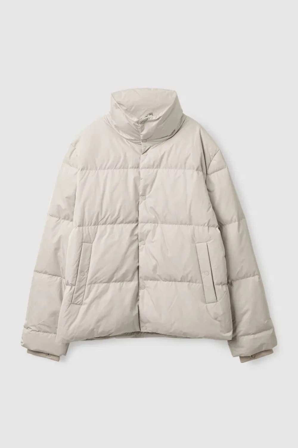 COS Short Puffer Jacket 상품이미지1