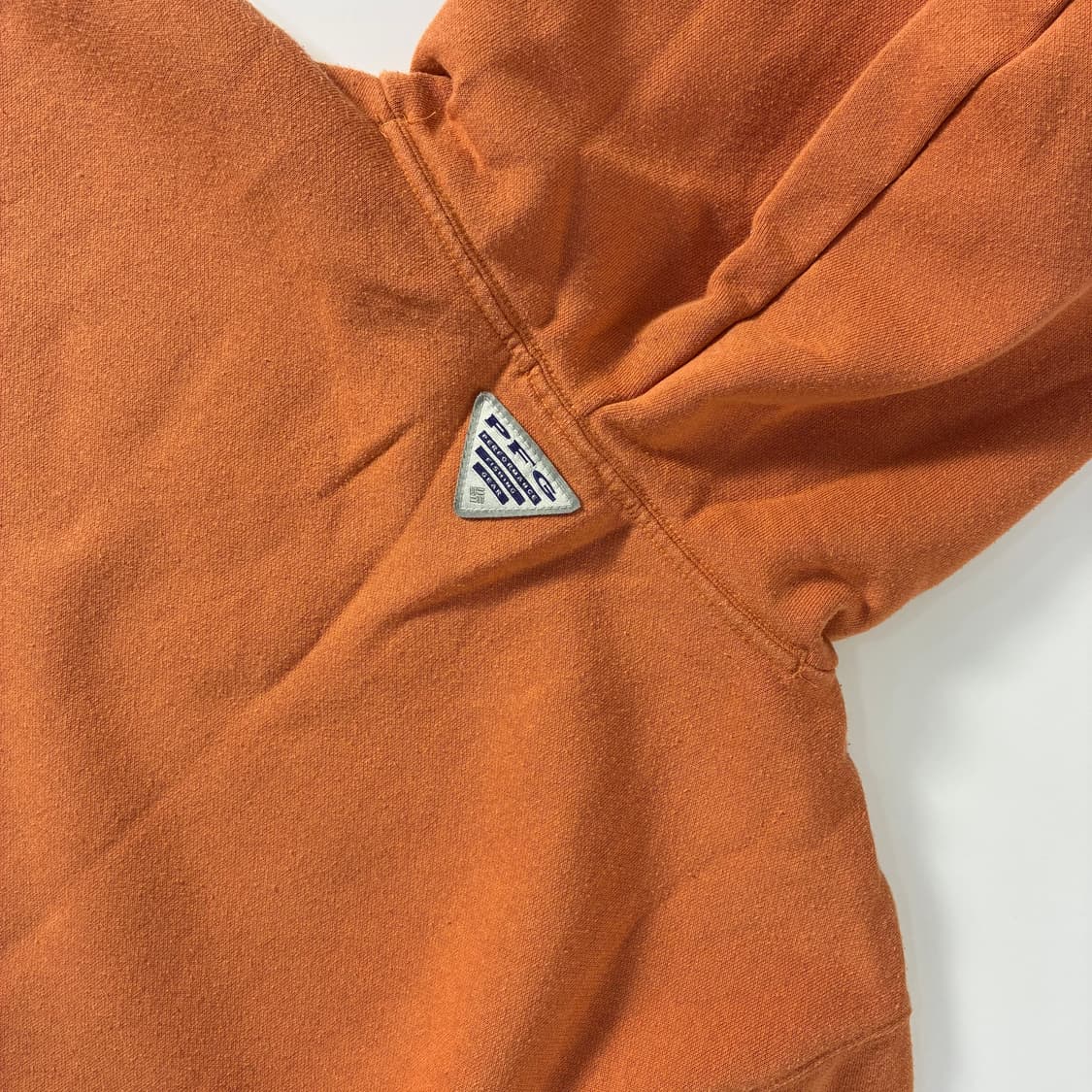 Columbia  컬럼비아 PFG 피쉬 플래그 후드티   상품이미지5