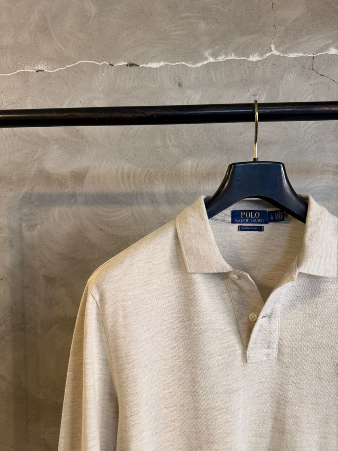 폴로 랄프로렌 클래식 pk 셔츠 100 상품이미지2