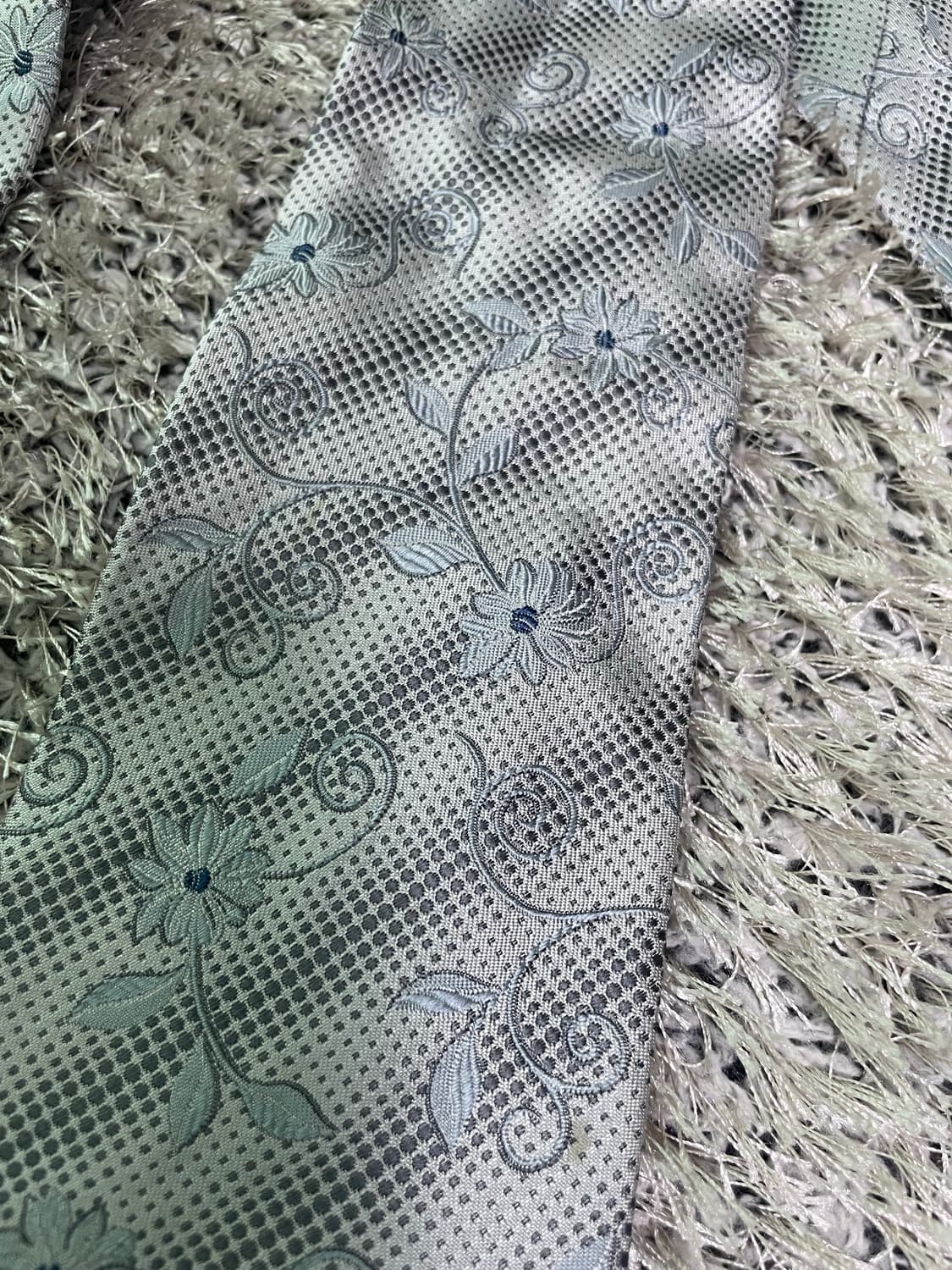 겐조 넥타이 상품이미지4