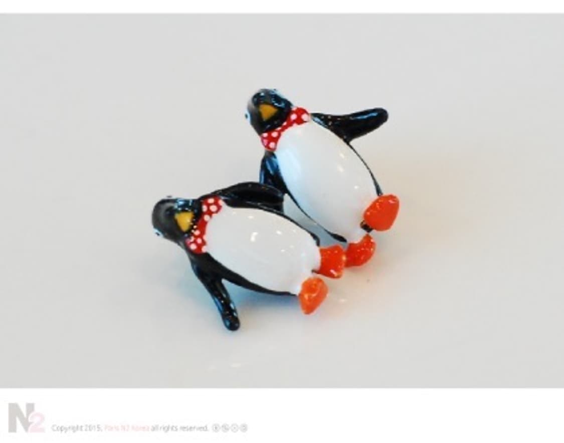 프랑스 목걸이 상품이미지1