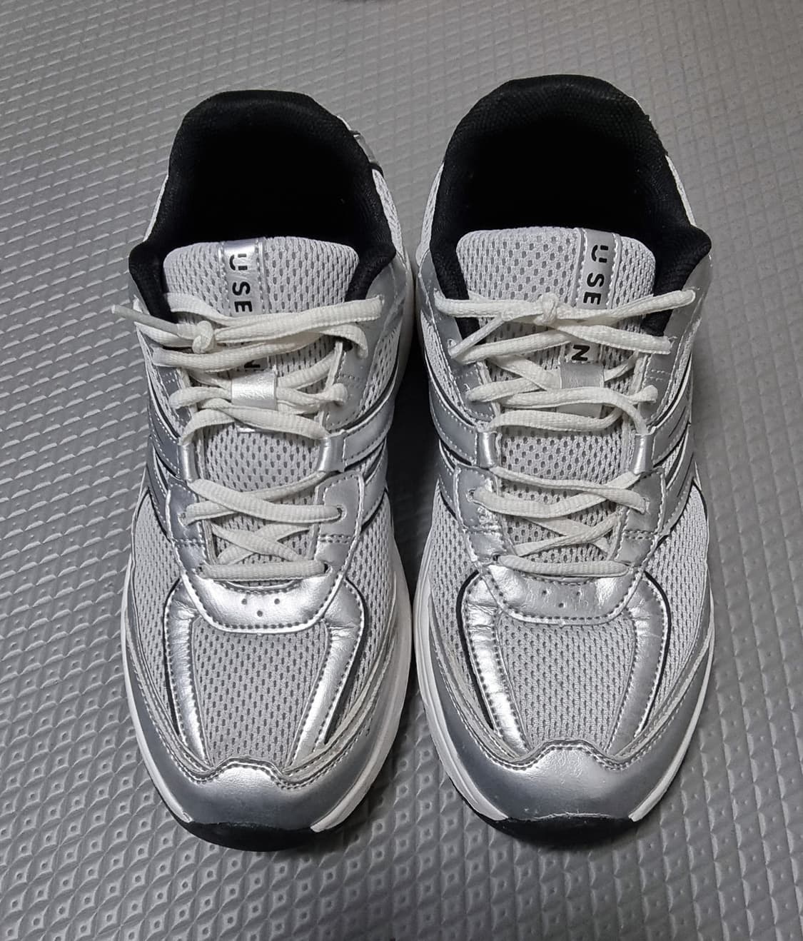 유세븐 작업용 운동화 상품이미지3