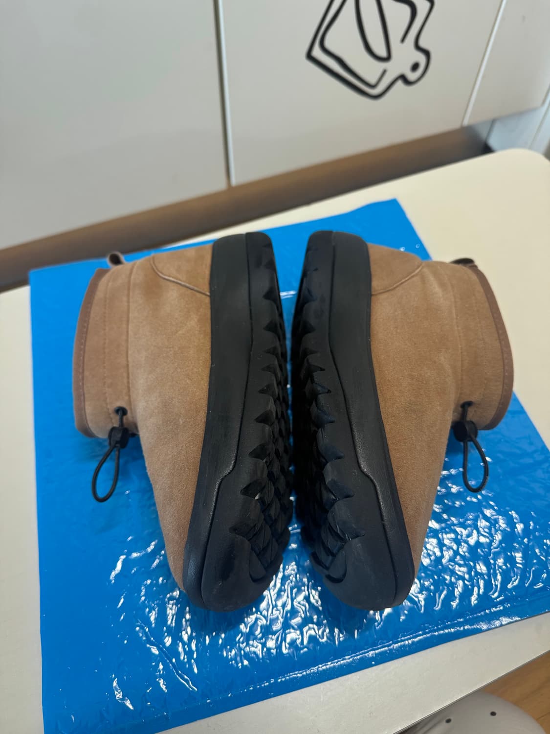 디스커버리 익스페디션 부츠 240 상품이미지5