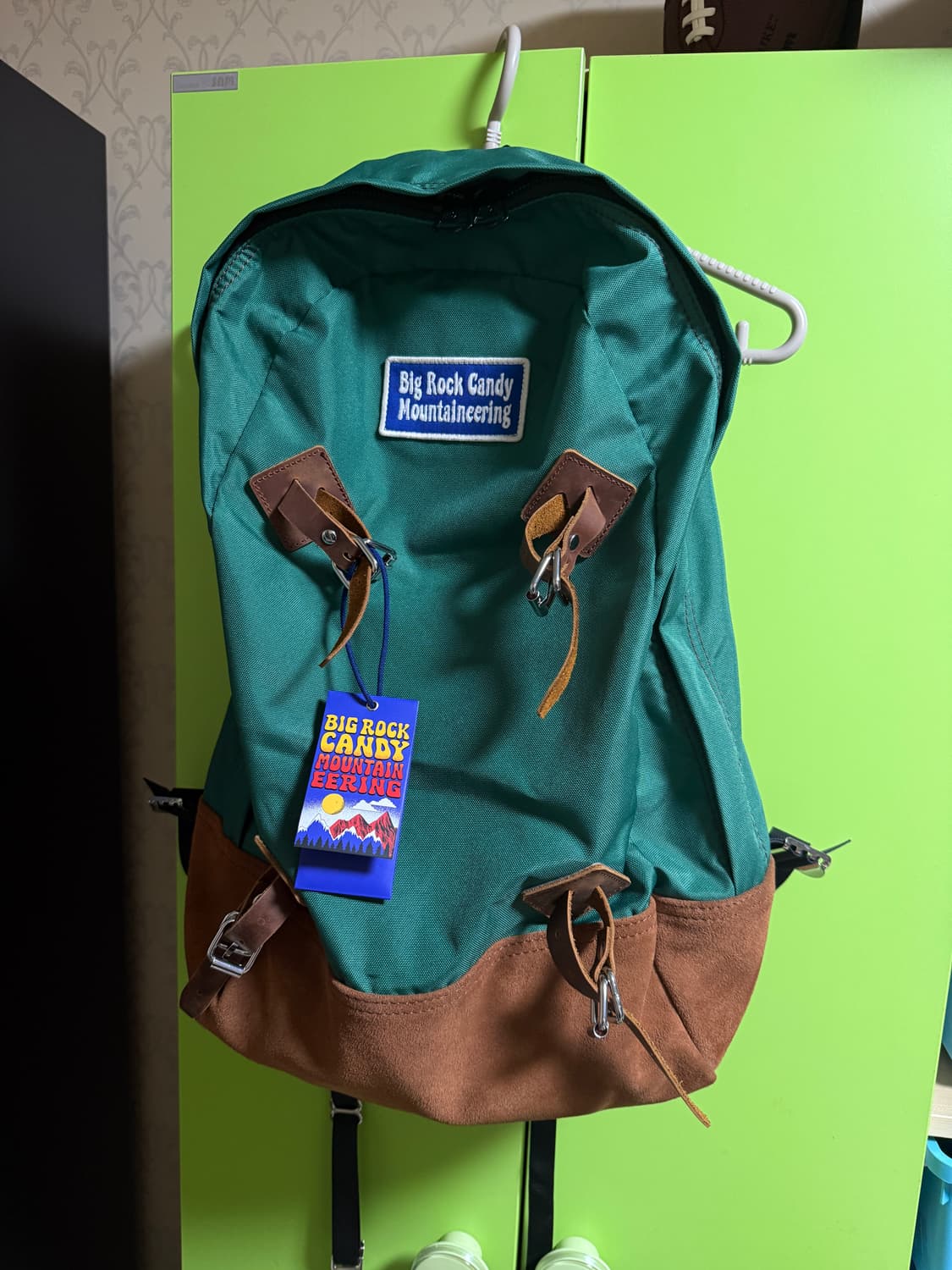 빅 락 캔디 마운티니어링 게이터백 상품이미지1