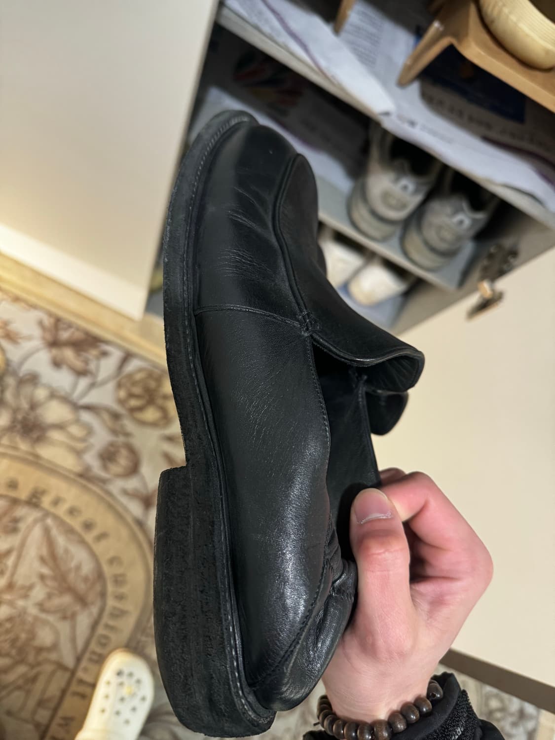 킨치505 265사이즈 상품이미지2