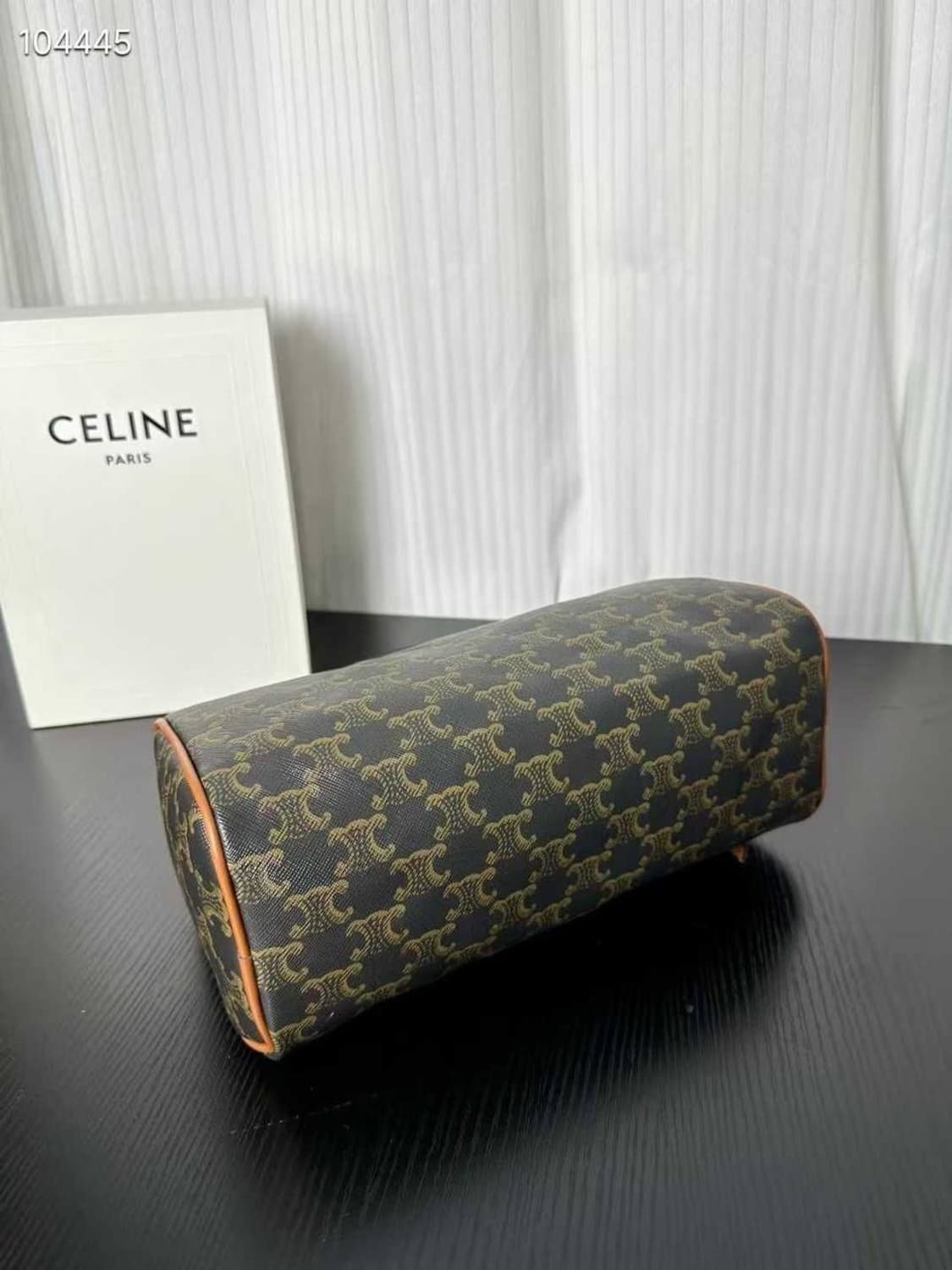 셀린느(Celine) 스몰 보스턴 백(Small Boston Bag) 상품이미지3