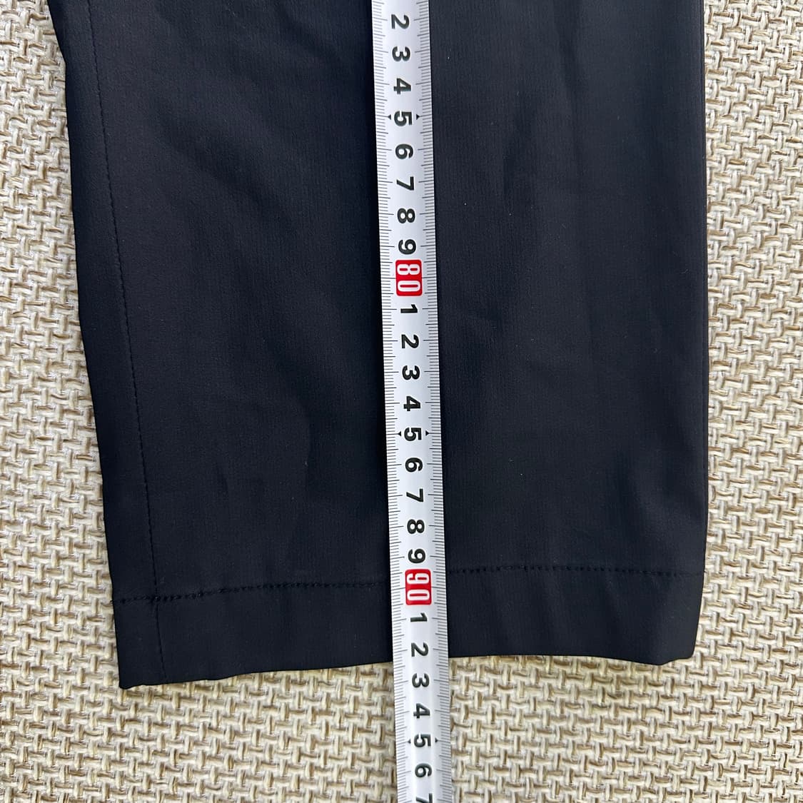 84 캘러웨이 골프웨어 남성 긴바지 0403D 상품이미지8