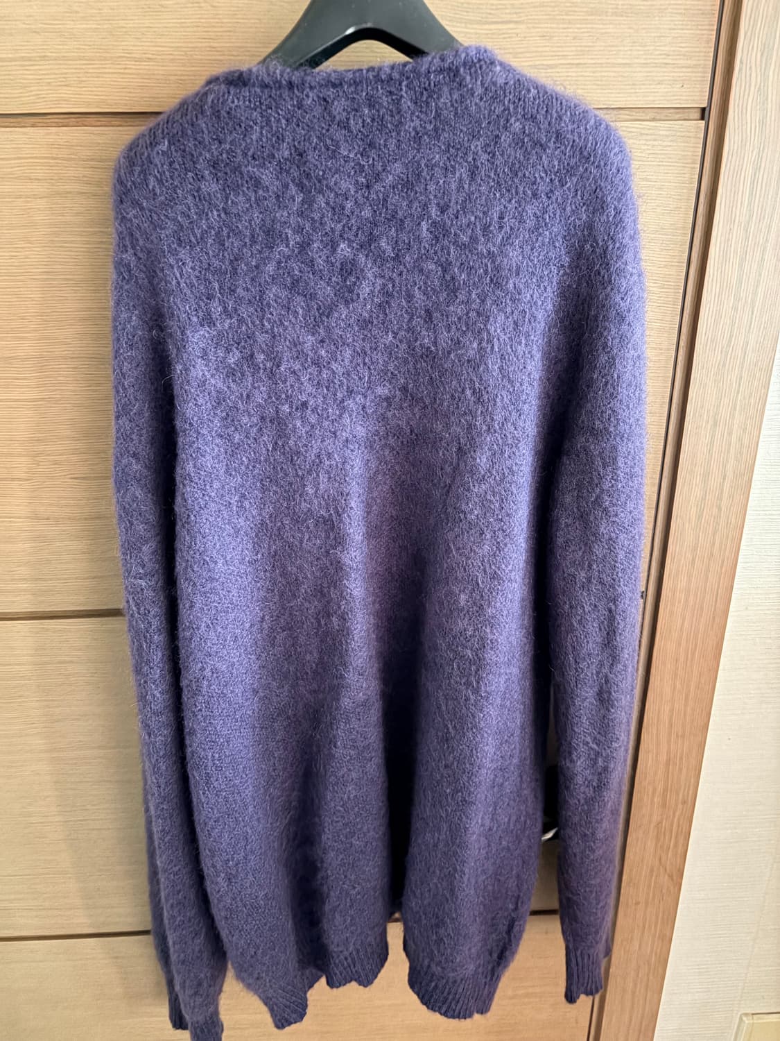 [L] 니들스 가디건 상품이미지3