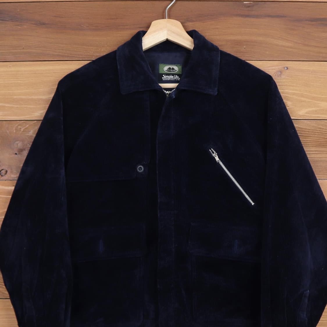 made in JPN 코듀로이 레인저 자켓  상품이미지2