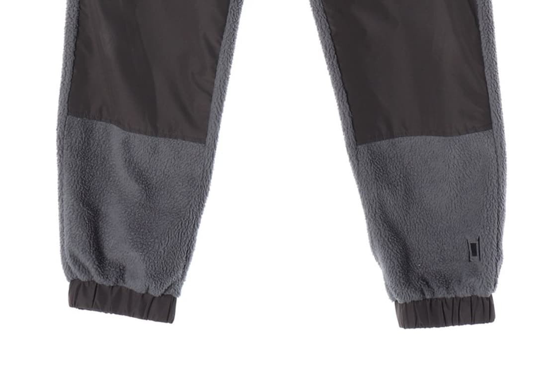 L1 프리미엄 굿즈 배색 플리스 조거 팬츠 34 상품이미지5