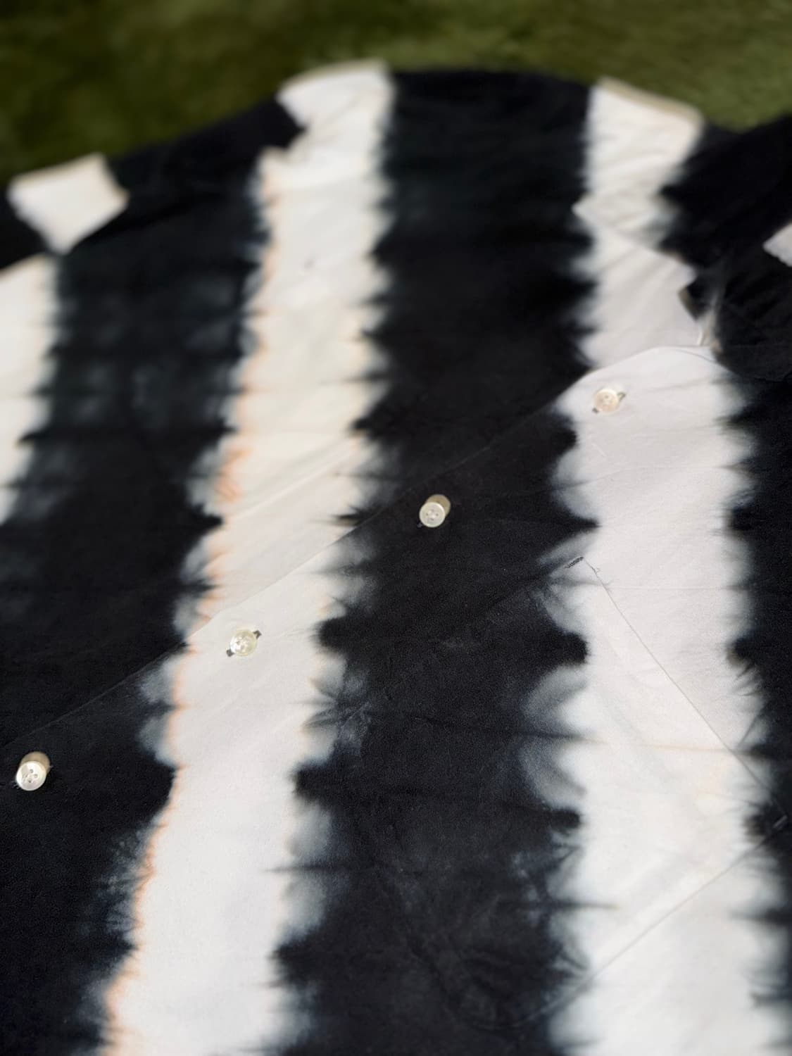 [3] NOMA TD 노마 MADE IN JAPAN 타이다이 셔츠 상품이미지4