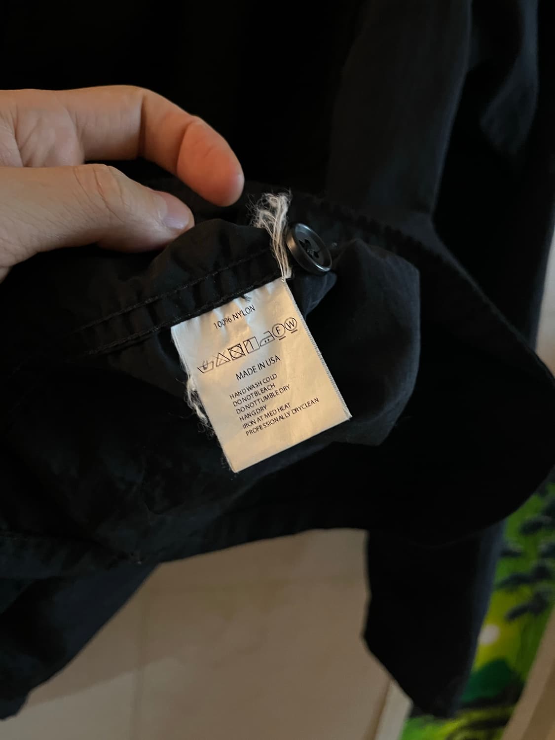 Randt 자켓  상품이미지4