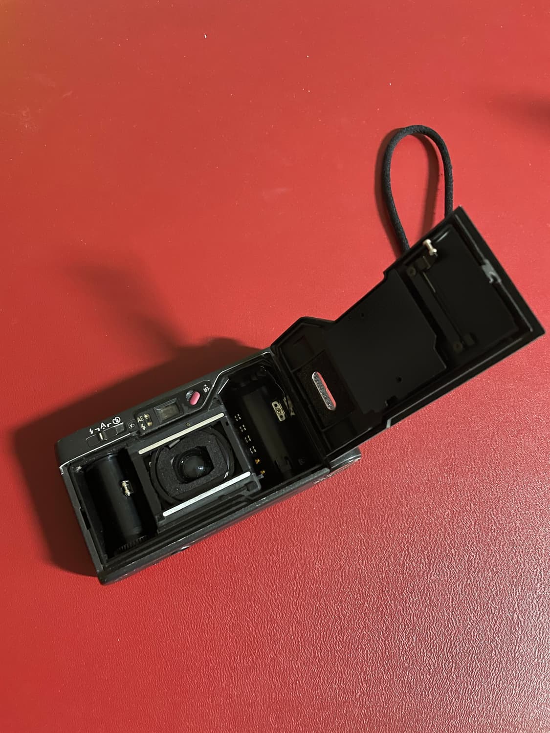 리코 gr1s ricoh 상품이미지3