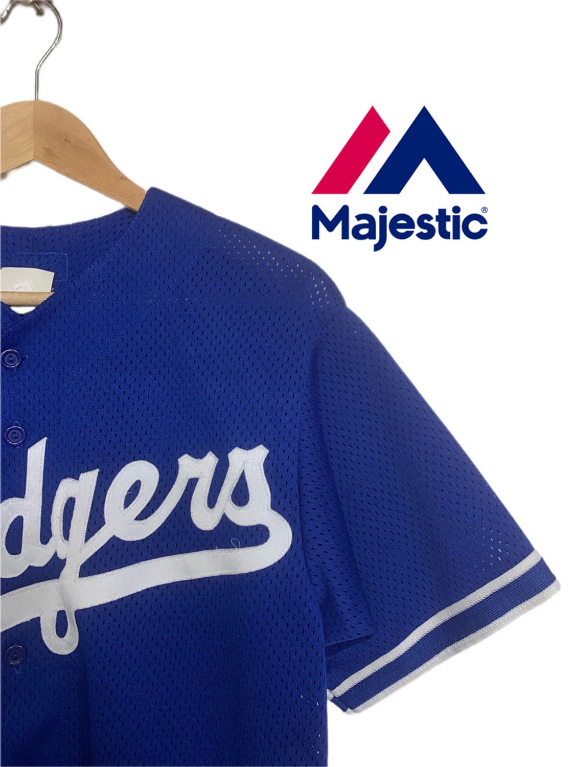 [M] Majestic 박찬호 유니폼 상품이미지1