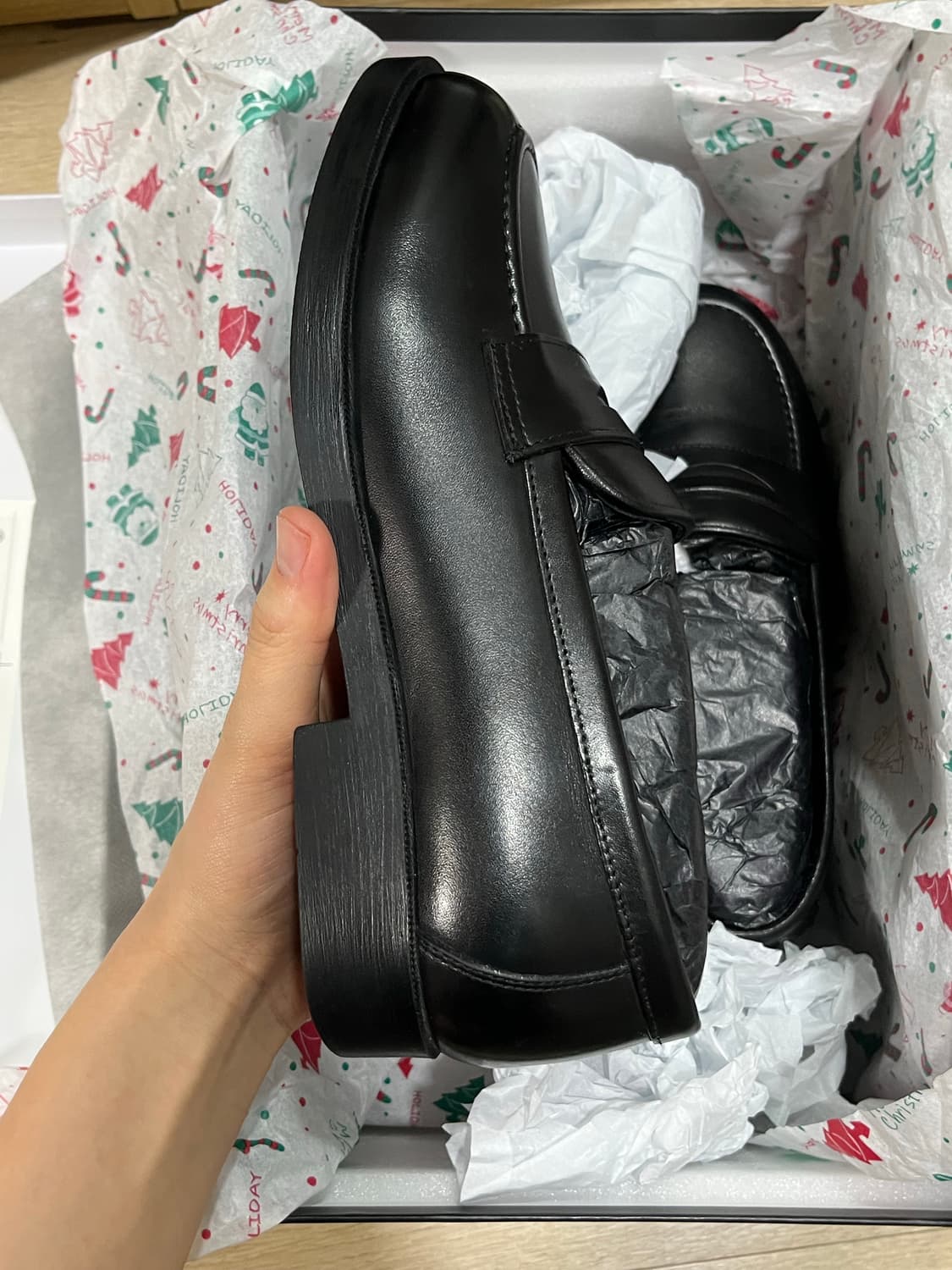 페몬트 이지 로퍼 easy loafer 230(w) 상품이미지3