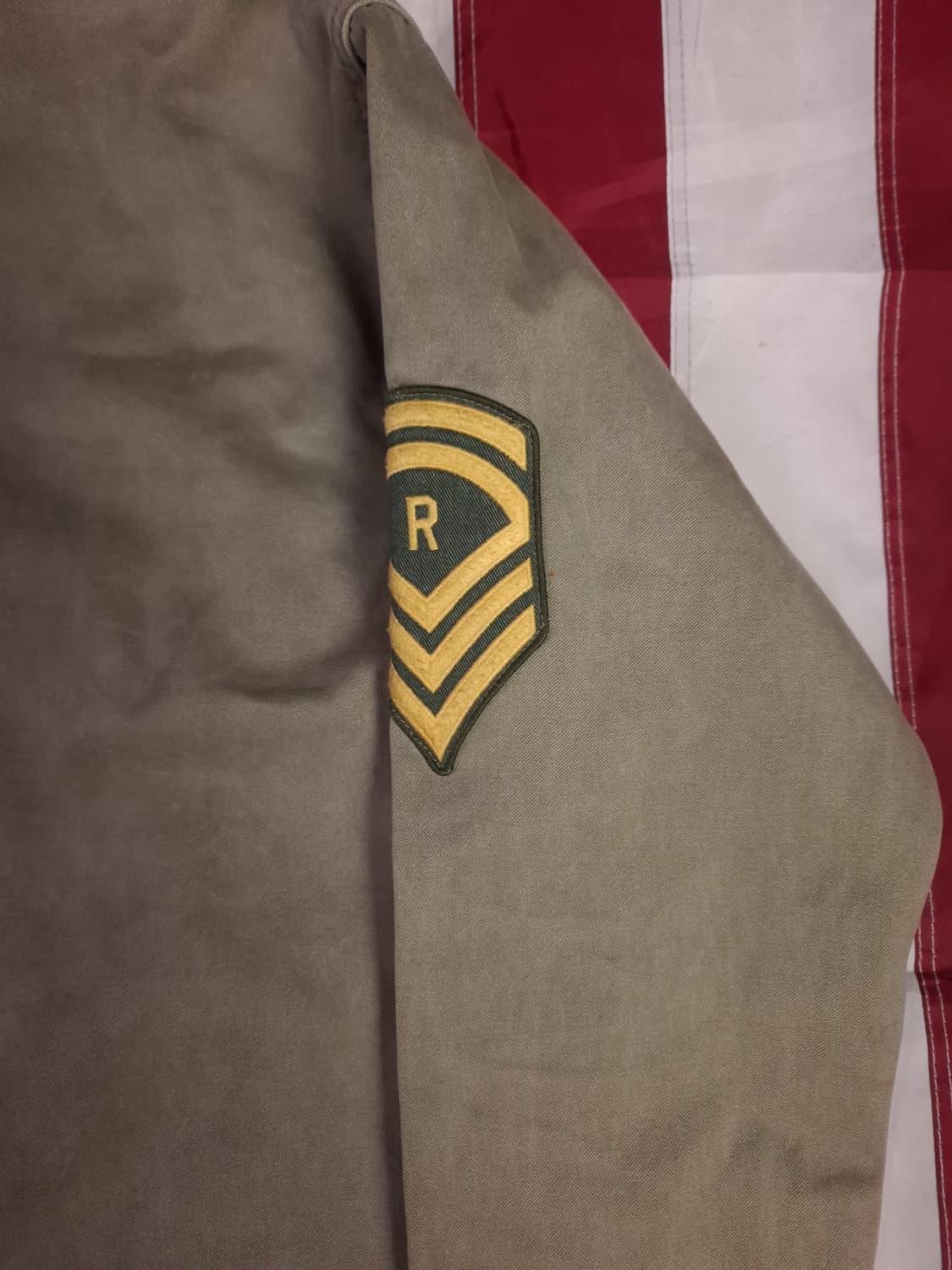 새제품급 오리지날 폴로 데님앤서플라이 인디언 셔츠 상품이미지8