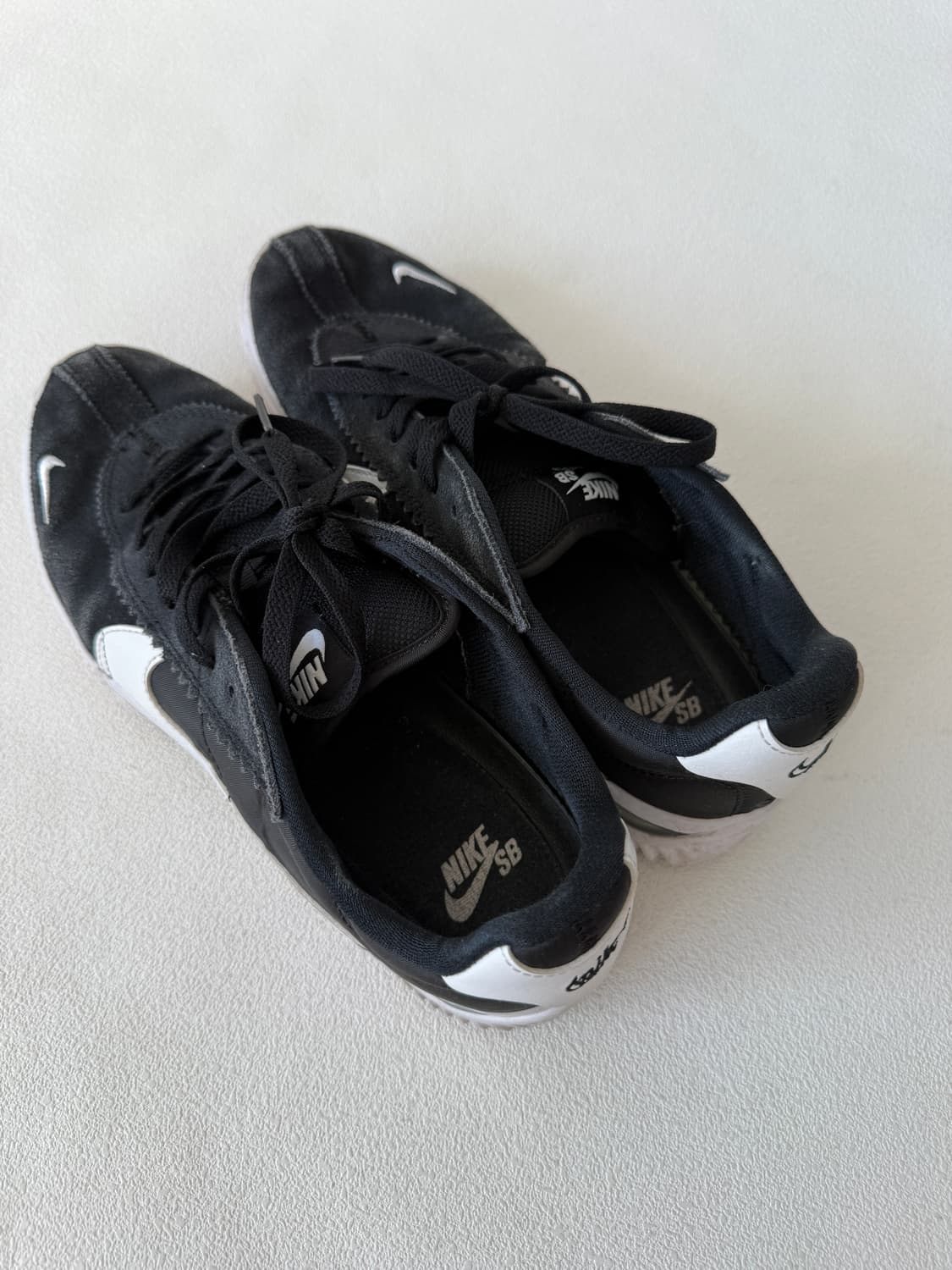 [265]나이키 SB(NIKE SB) 스니커즈 상품이미지7