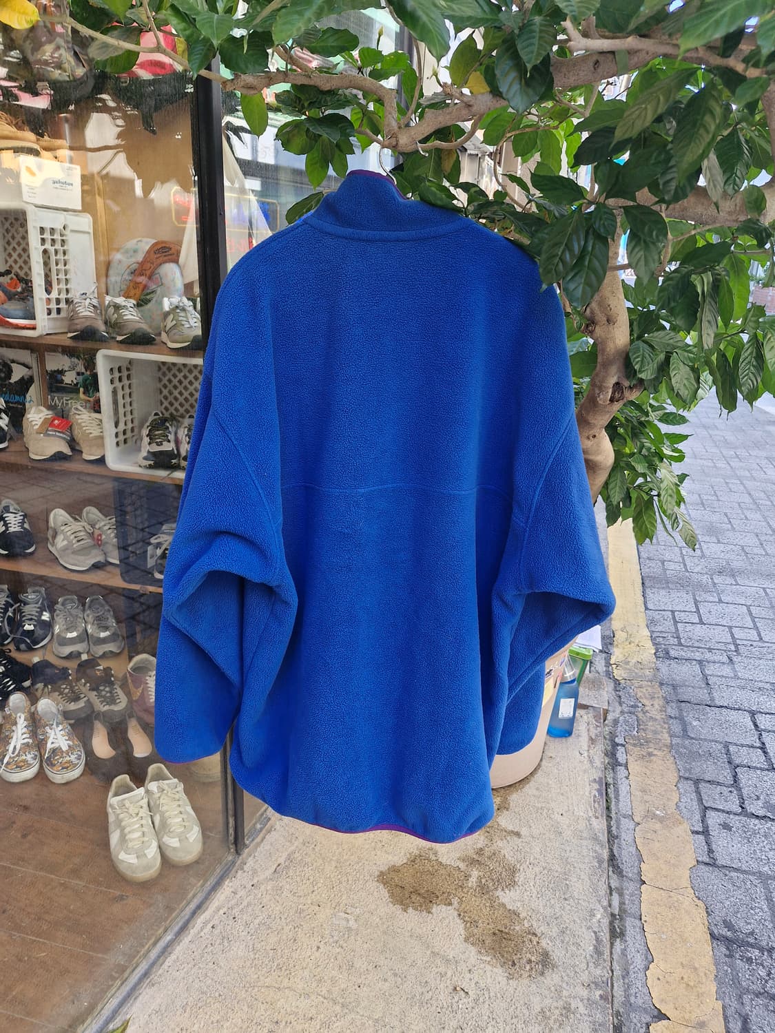 Z-169 파타고니아 신칠라 상품이미지2