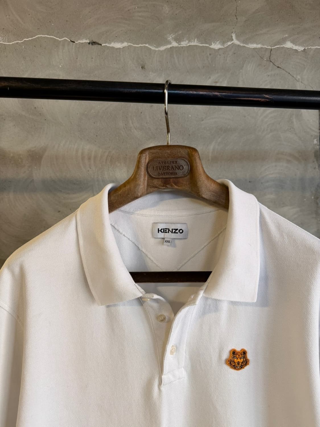 겐조 pk 셔츠 105 상품이미지7