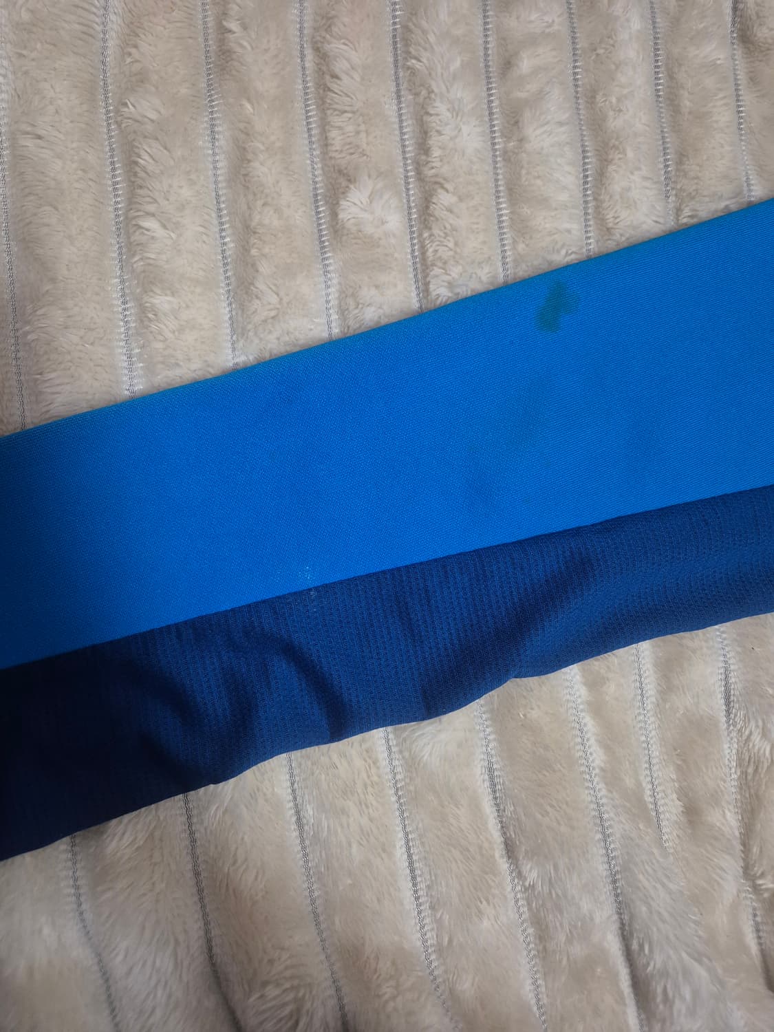 아디다스 컬러블록 져지 상품이미지3