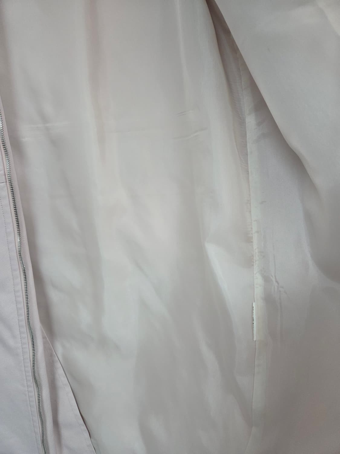 구호 야상자켓  상품이미지5