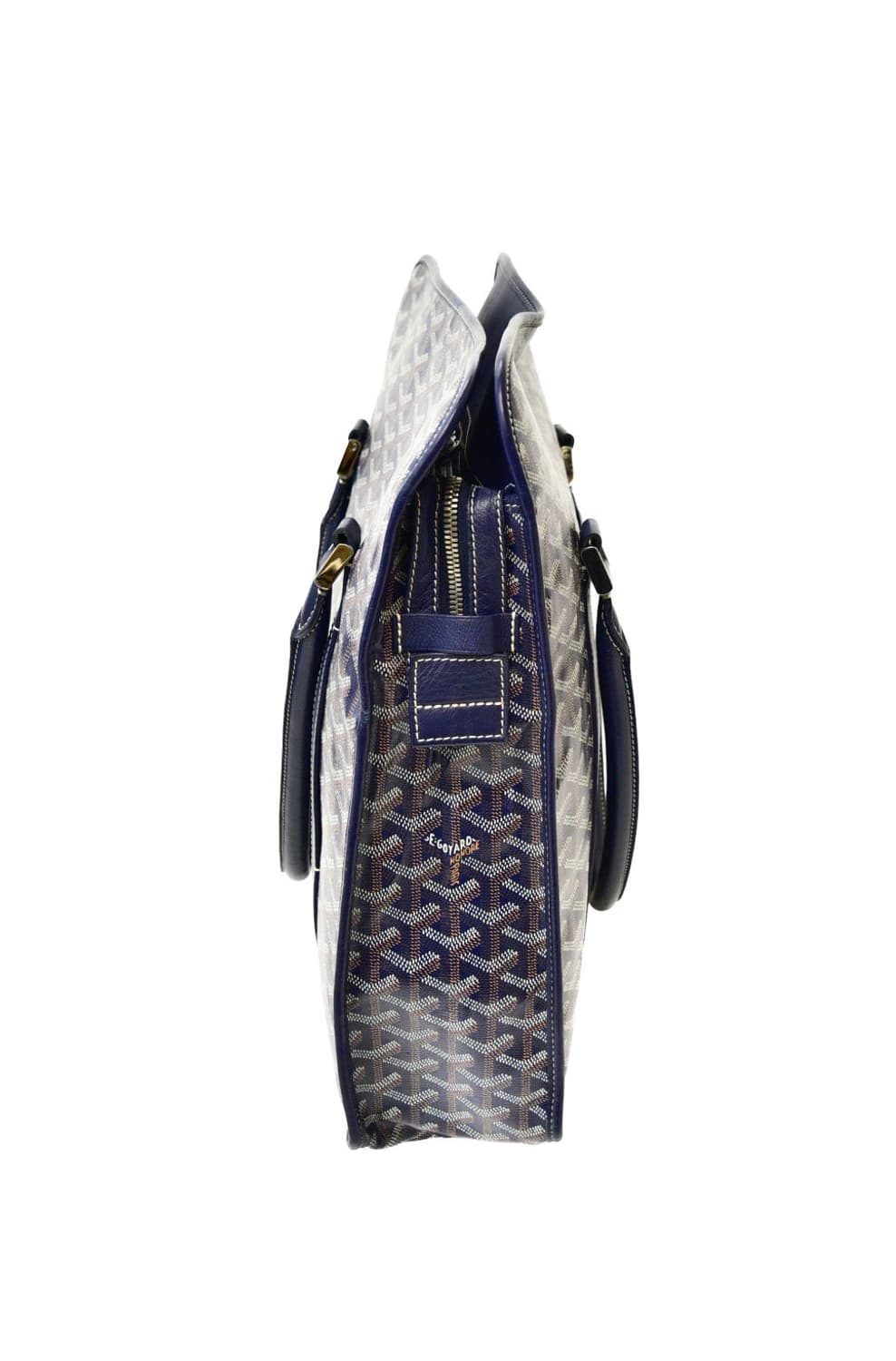 고야드 부르고뉴 토트백 (정품) 상품이미지5