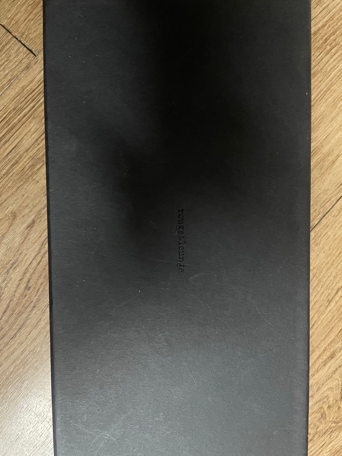 로아주라운지 카드지갑 상품이미지1