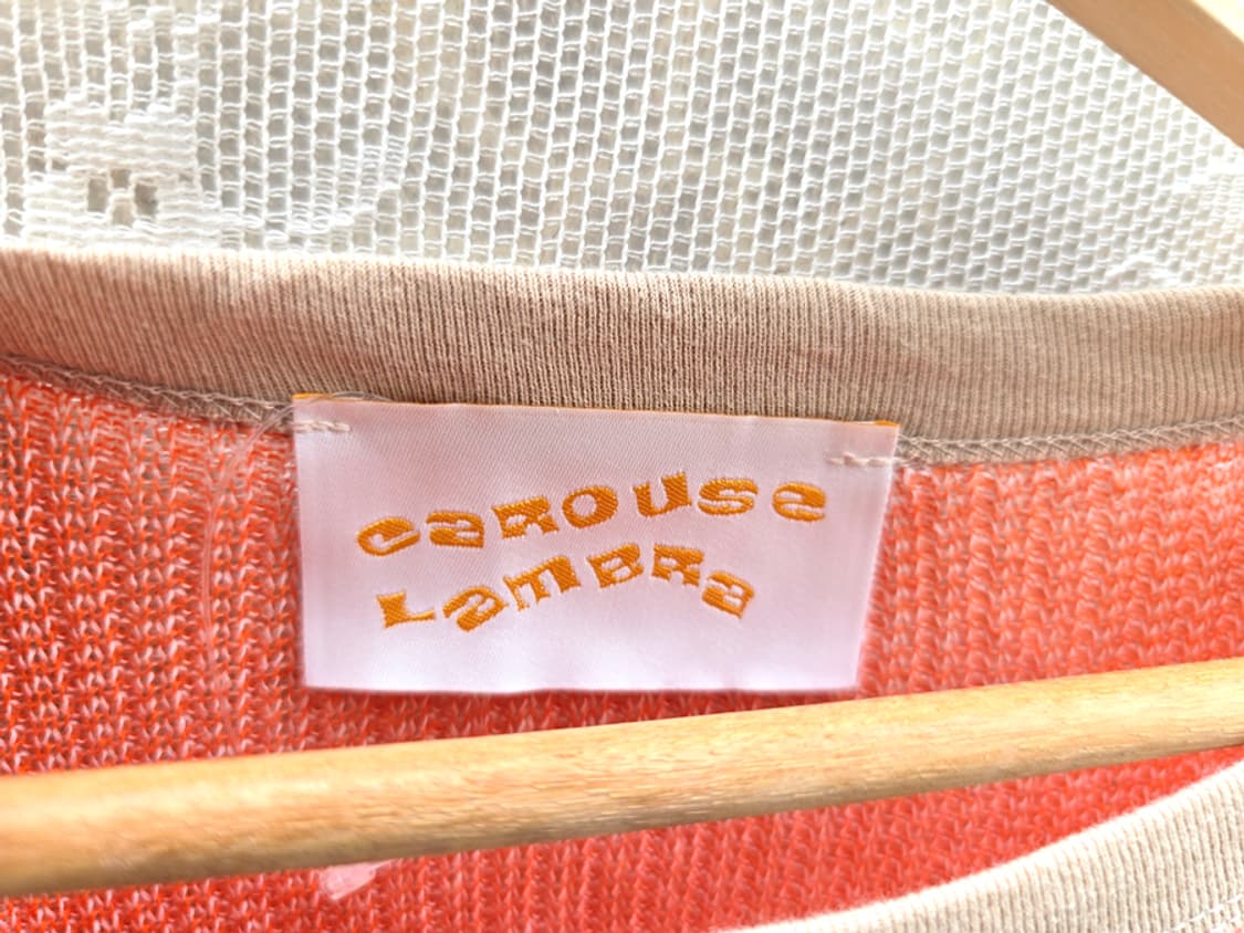 CaRouseLamBRa (made in japan) 상품이미지7