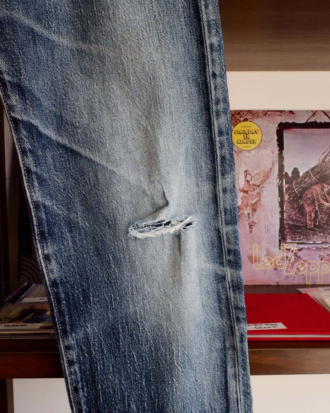 Levis 501 93 상품이미지5