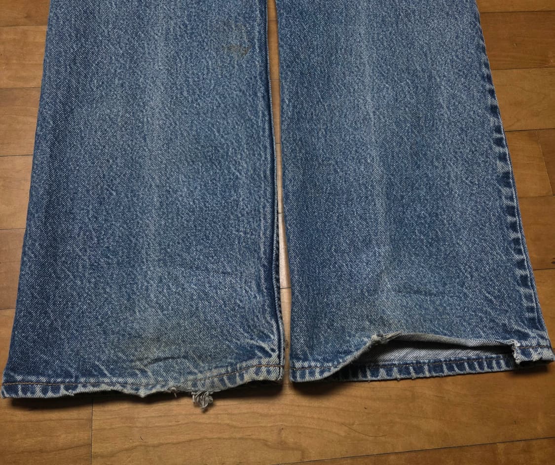 리바이스 517  (38size) 상품이미지5