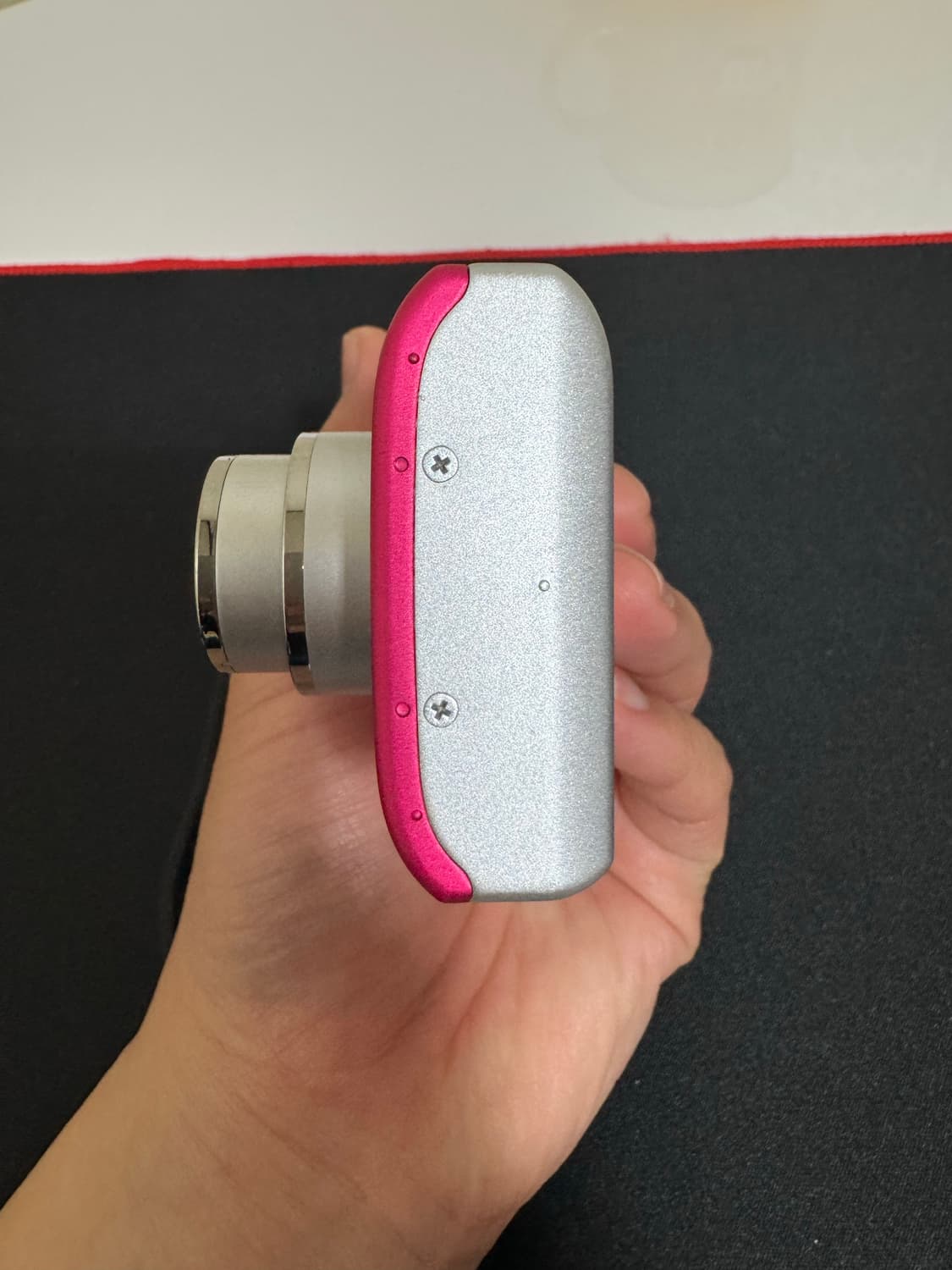 [새상품급] 캐논 익서스 ixus 95is 디카 상품이미지3