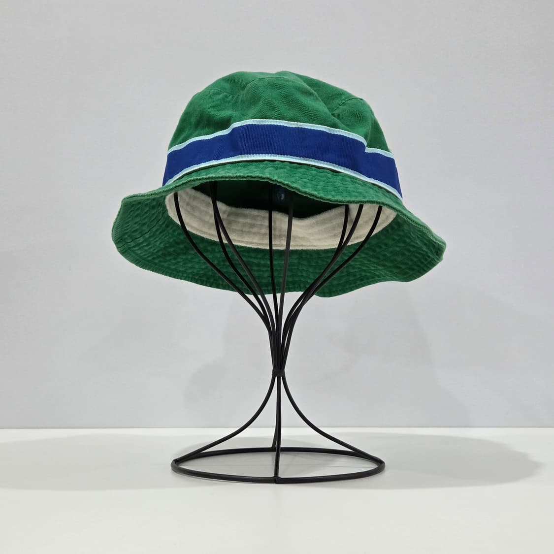 폴로랄프로렌 버킷햇 L/XL 상품이미지4