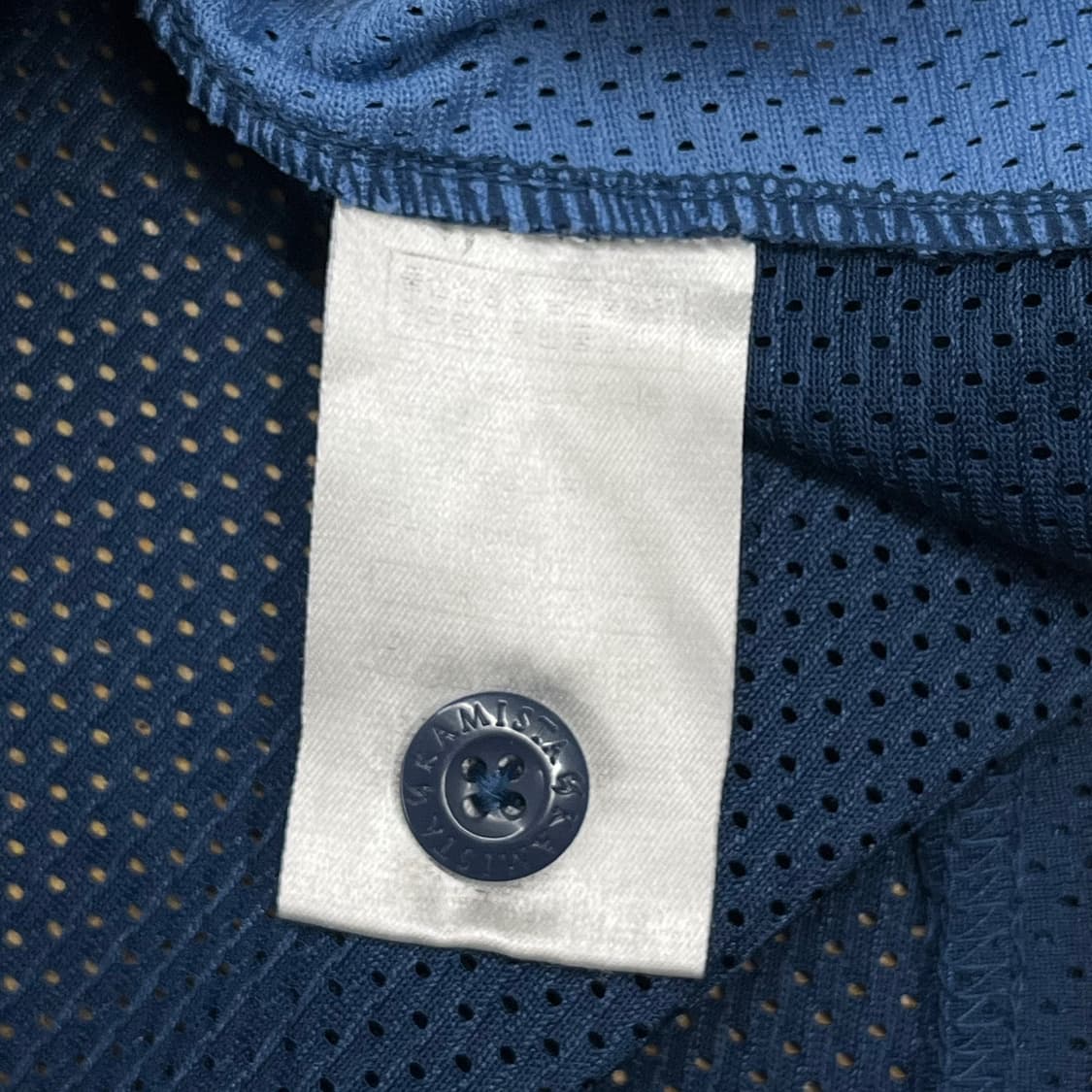 [OS] NC 다이노스 야구 유니폼 네이비 이현곤 마킹 b15 상품이미지5