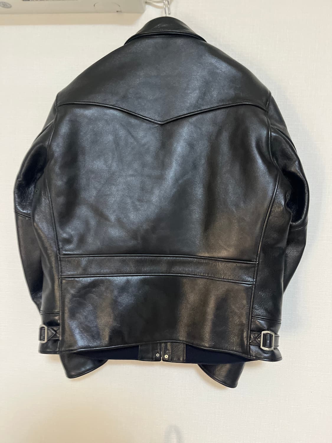 [42] 콜림보 HD 캐틀드라이버 자켓 상품이미지5