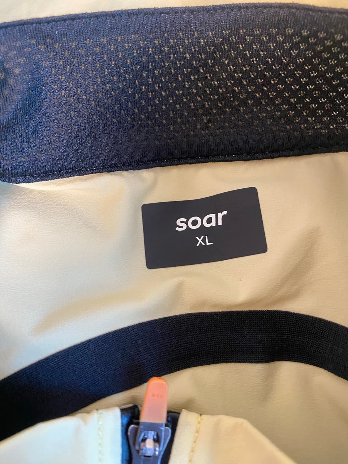 소어러닝 울트라 자켓 Soar Running 상품이미지3