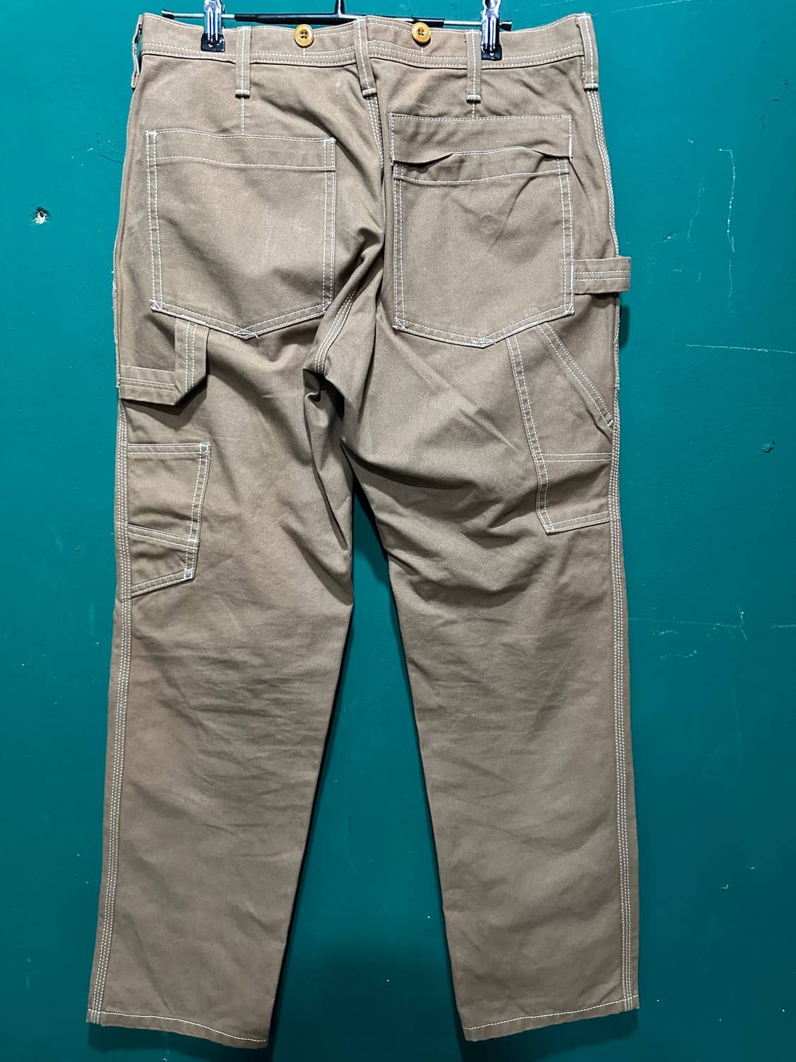 스펙테이터 카펜터팬츠 28-30 상품이미지4