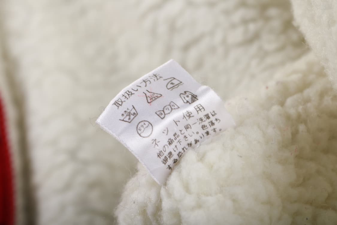 [여성 F] 빈티지 노르딕 양털 니트 후드집업 상품이미지6