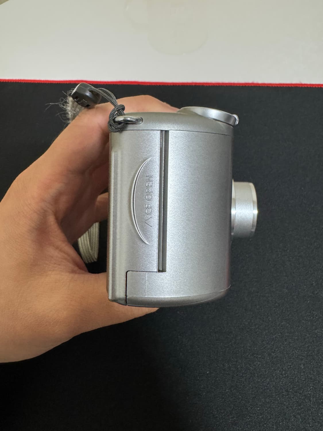 [새상품] 캐논 파워샷 A80 디카 상품이미지6