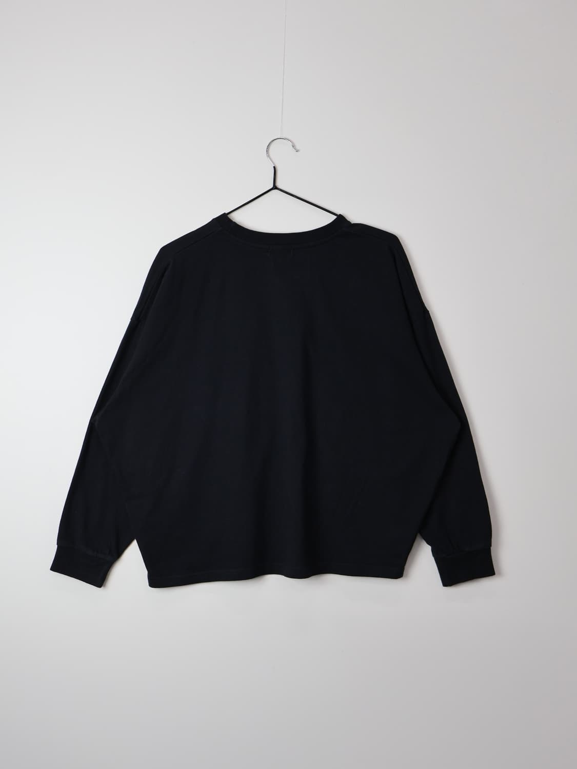 Hello Kitty Big Graphic Long Sleeve  상품이미지4