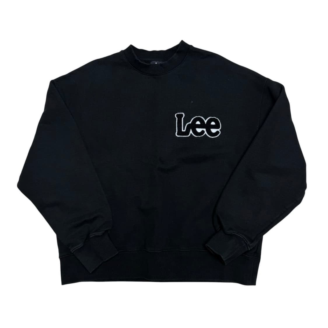 LEE 맨투맨 상품이미지1
