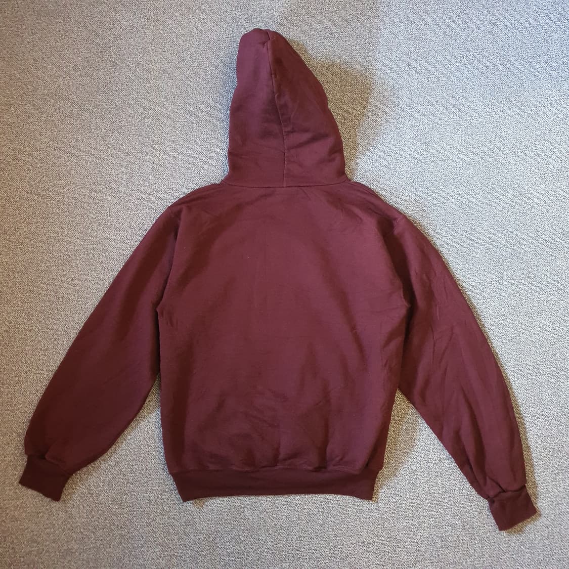 챔피온  후드 기모 No.37 상품이미지6